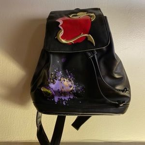 Disney Descendants Mini Backpack